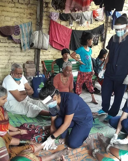 Level Of Independence