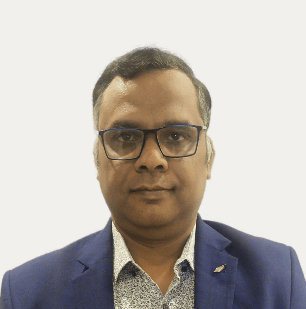 Dr Rahul Singh Bhadouria