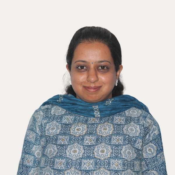 Dr. Radha Iyer
