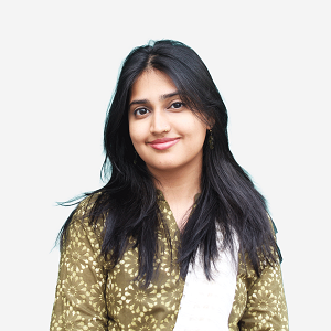 Ms. Shivani Puranik