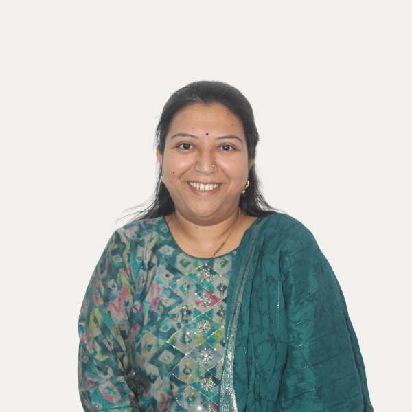 Mrs. Tejashri Mhandare