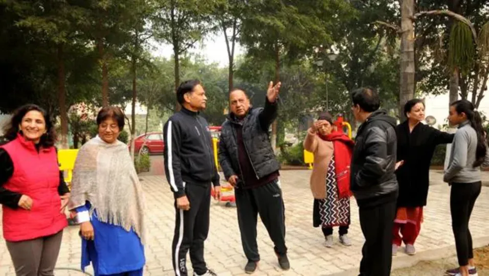 Vriddha Mitra In The News