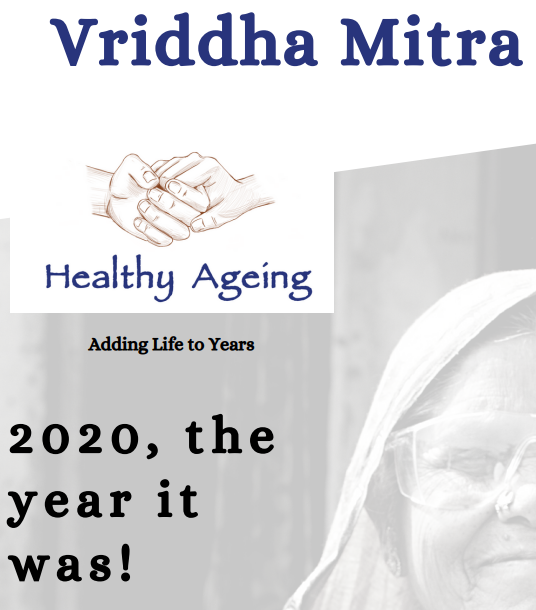 VM Quarterly Newsletter - Jan to March 2021