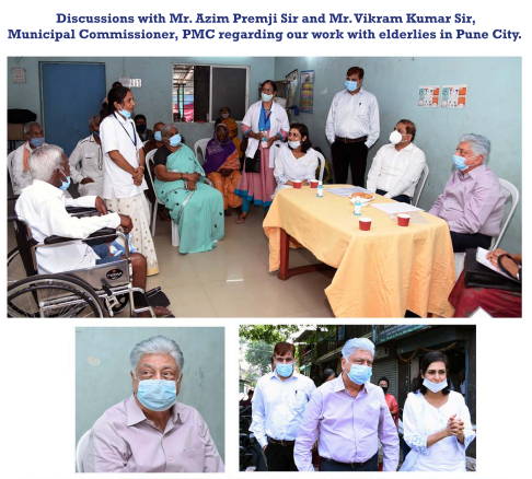 VM Quarterly Newsletter - Oct to Dec 2021