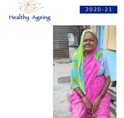 SCHOOL Annual Report 2020-21