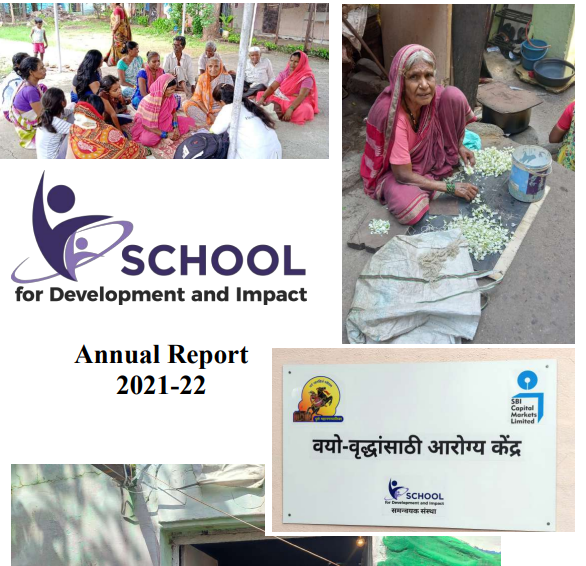 SCHOOL Annual Report 2021-22